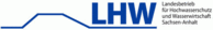 Logo: Landebetrieb fr HWS und Wasserwirtschaft des Landes Sachsen-Anhalt